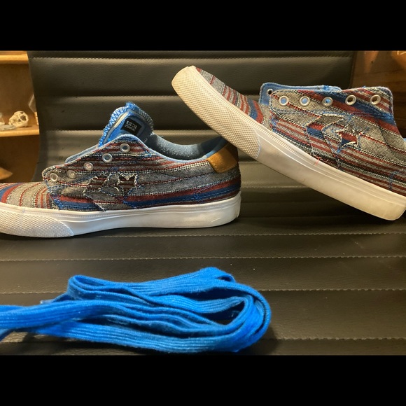 Converse Skate Sneaker - Picture 2 of 8